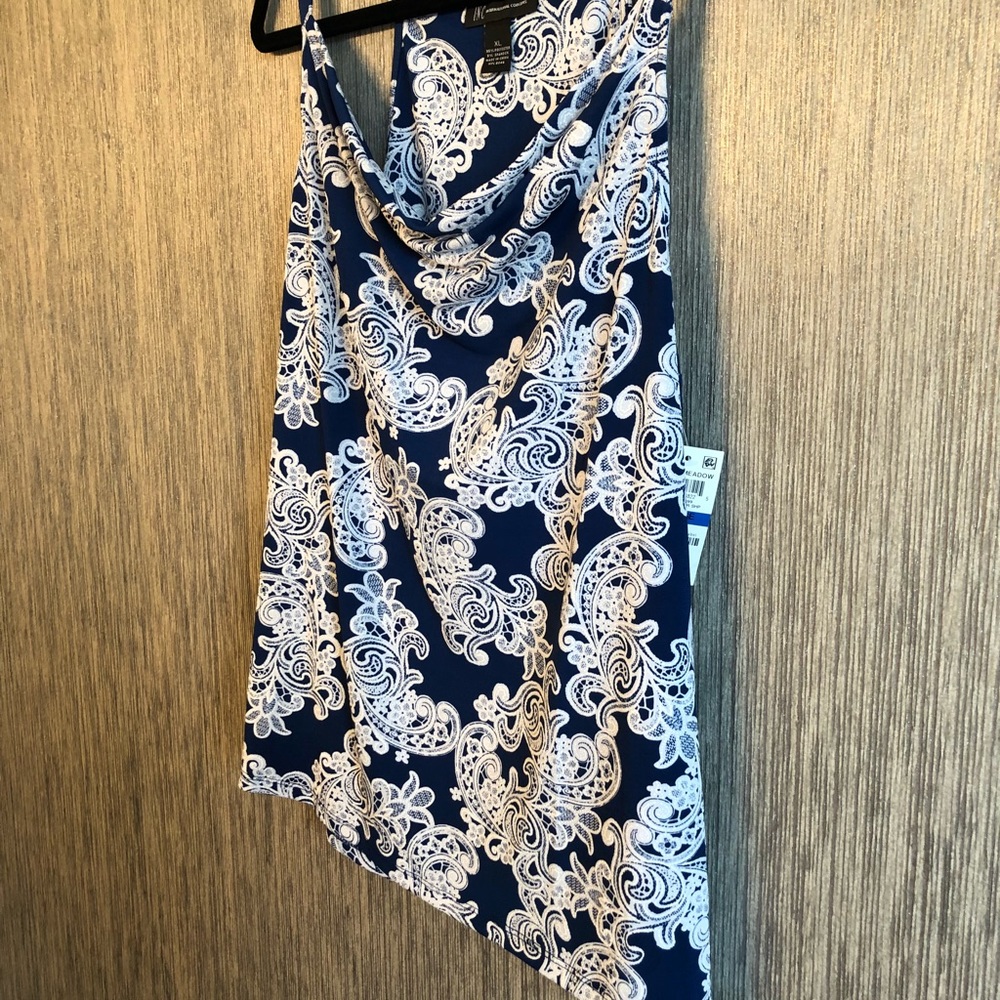 *NEW* INC tank top - Picture 3 of 5